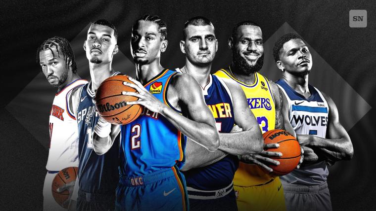 手感火热！小波特半场三分7中4，狂砍22分，带队领先对手