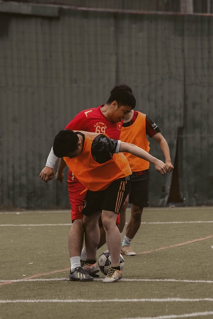 在小组赛阶